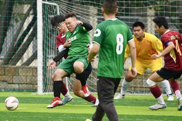 街头足球也能成文化嘉年华？丰台太平桥给足了面子