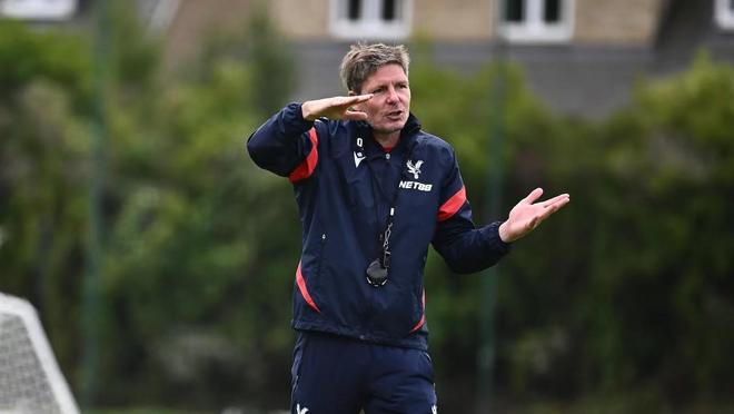 水晶宫终结利物浦魔咒，英超冷门制造者再造奇迹