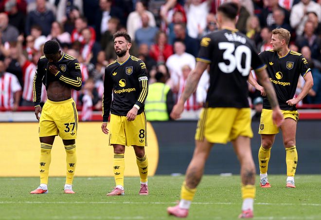 欧洲五大联赛大爆冷：曼城血洗伯恩利，皇马惨遭马竞碾压