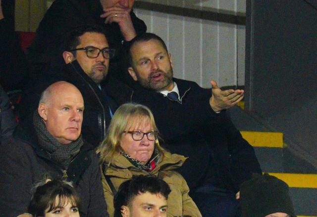 切尔西惨遭布莱顿逆转，老板赛后直奔更衣室，英超震动！