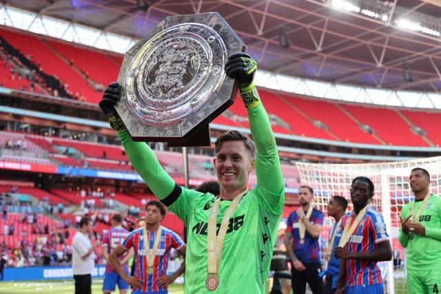 水晶宫双杀利物浦，英超冷门继续发酵，利物浦还没醒？