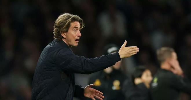 热刺赛后逆转狼队，弗兰克的借口能服气吗？