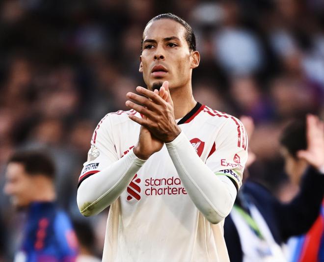 利物浦终结五连胜 曼城大胜展现冠军争夺新格局