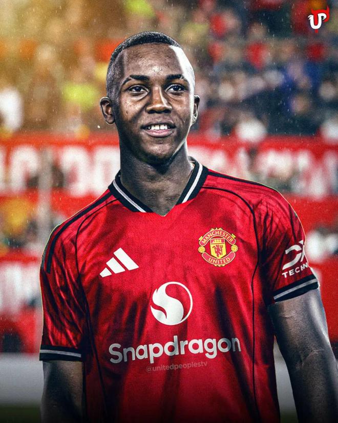 曼联锁定哥伦比亚17岁小将 奥罗斯科引发青训大地震