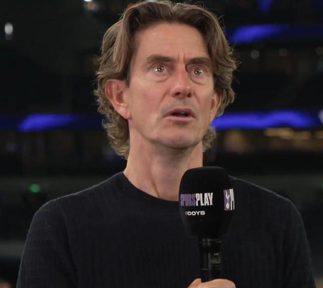 英超热刺1-1绝平狼队，弗兰克赛后坦言球队表现得差劲但拼劲足够