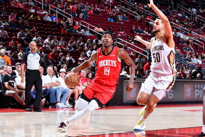 湖人双签曝光，废物威廉姆斯再获NBA机会？