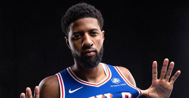 保罗·乔治伤后自信说辞能服众？76人季前展望直戳老将软肋