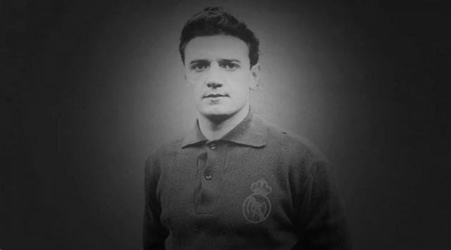 皇马传奇门将阿拉基斯塔因离世，昔日霸主的光辉终成历史