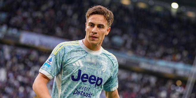 尤文图斯这帮年轻中锋被高估了？阿莫鲁索直言不讳点评意甲劲旅困境