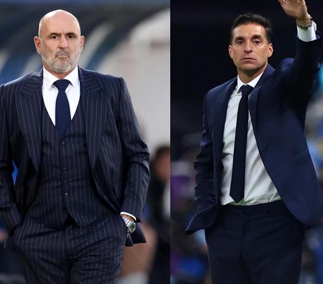 卡纳瓦罗成国足主帅热门，争议大于期待的重生序幕？