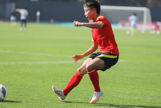 北京女足时隔23年重夺全国冠军，靠的是拼劲还是心理战？