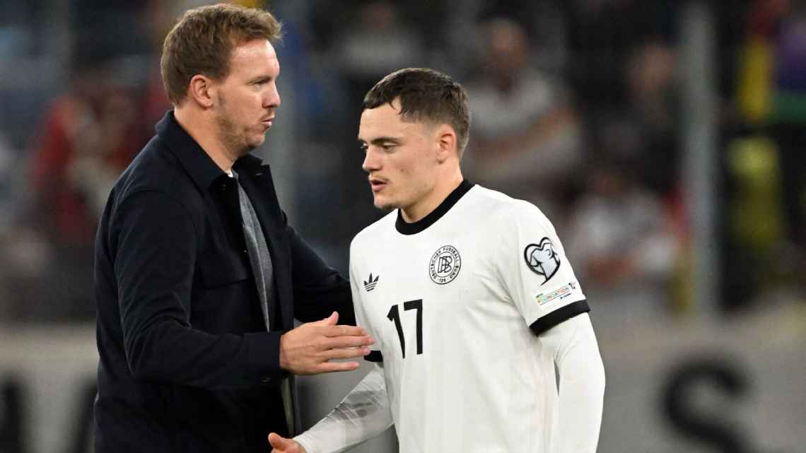 1.16亿英镑新星洛城难燃，克洛普纳格尔斯曼挺身护航