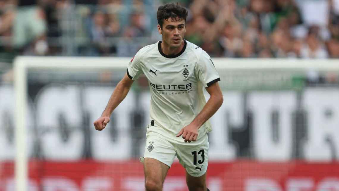 22岁雷纳重回美国队：伤病缠身+家族纠纷，能否撑起2026世界杯梦？